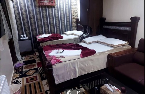 Quetta Hotel | Metro Hotel