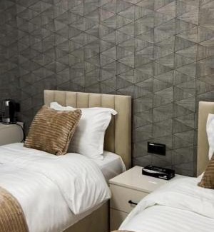 Yerevan Casa | METROMIR Hotel