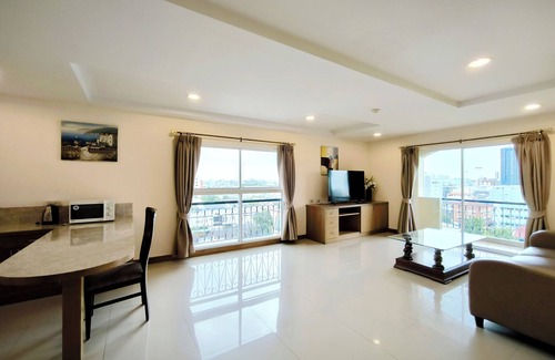 Ramkhamhaeng Hotel | MetroPoint Bangkok