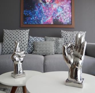 Zapopan Hotel | Metropolitan Suites