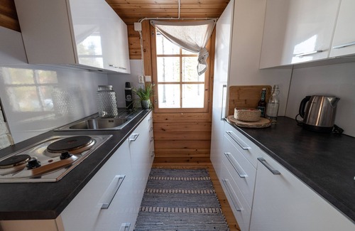 Ranua Cabina | Metsä Kolo