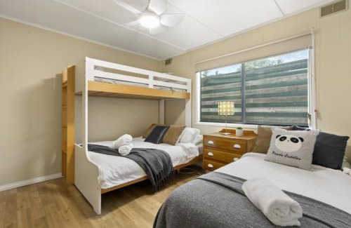 Metung Apartamento | Metung Akora 2Bdrm Apartment 4 Pets and Boats welcome