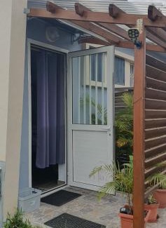 Trois Mares Apartamento | Meublé chez Gilbert