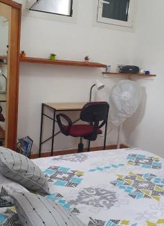 Trois Mares Apartamento | Meublé chez Gilbert