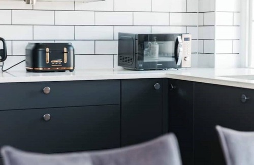 Lome Casa | Meublée avec piscine à Baguida