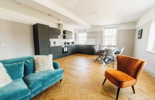 Lome Casa | Meublée avec piscine à Baguida