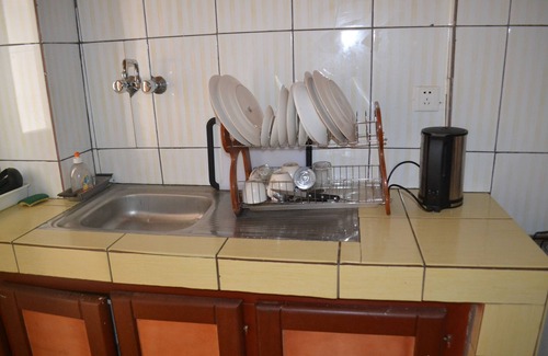 Yaounde Apartamento | Meumi Residence