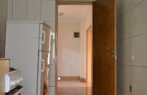 Yaounde Apartamento | Meumi Residence