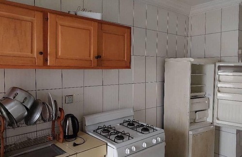 Yaounde Apartamento | Meumi Residence