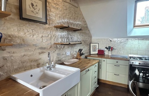 Meursault Casa | Borgoña, Meursault lujo de piedra casa con vistas vides