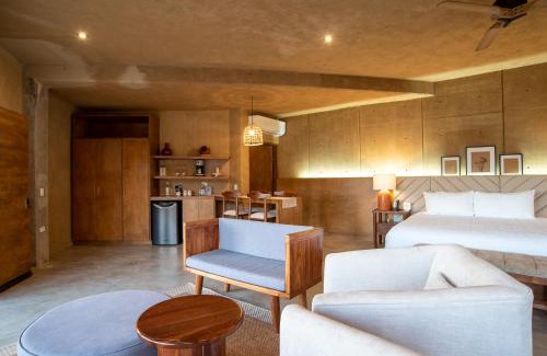 Valle de Guadalupe Hotel | Mexico en la Piel