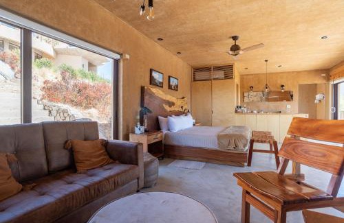 Valle de Guadalupe Hotel | Mexico en la Piel