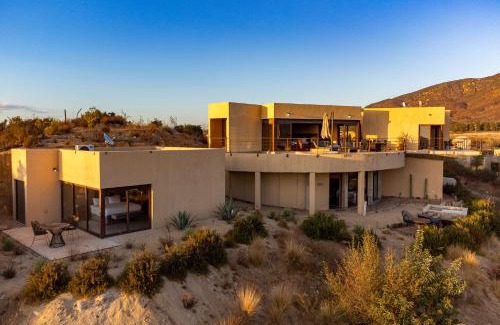 Valle de Guadalupe Hotel | Mexico en la Piel