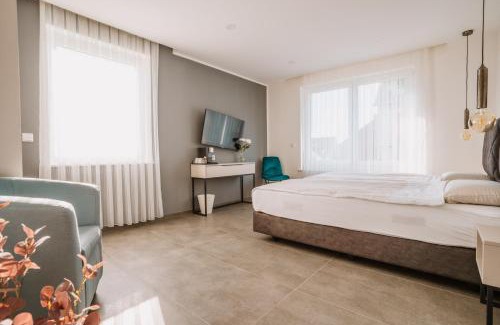 Brackwede Apartamento | Mey Boardinghouse