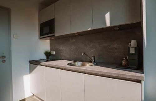 Brackwede Apartamento | Mey Boardinghouse