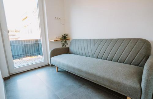 Brackwede Apartamento | Mey Boardinghouse