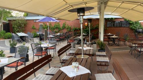 Bothel Hotel | Meyers Gasthof