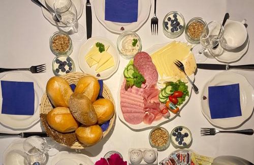 Bothel Hotel | Meyers Gasthof