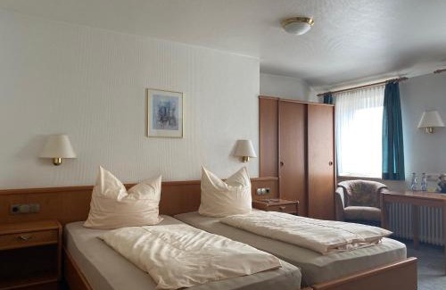 Bothel Hotel | Meyers Gasthof