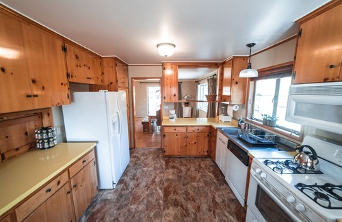 Greenville Casa | The Meyers Ranch House Hermosa 150 años Mountain Ranch California