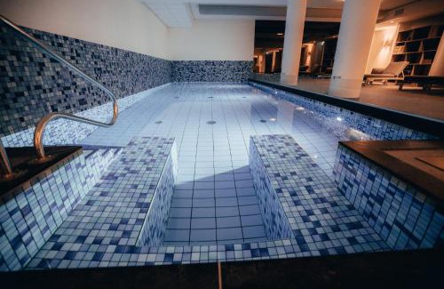 Domburg Hotel | Mezger Lodges