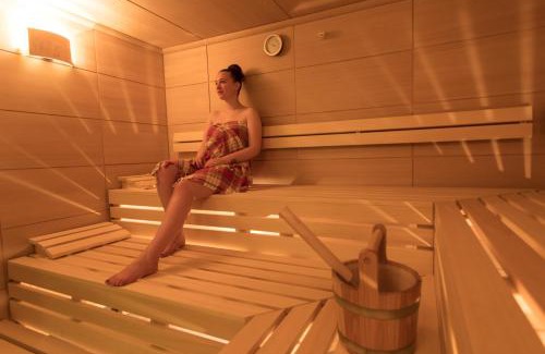 Domburg Hotel | Mezger Lodges