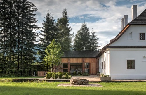 Celadna Hotel | Mezi plůtky boutique dům