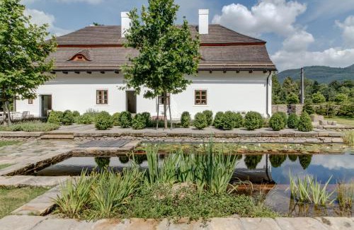 Celadna Hotel | Mezi plůtky boutique dům