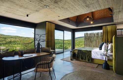 Ntambanana Cabina | mFulaWozi Wilderness Biyela Lodge