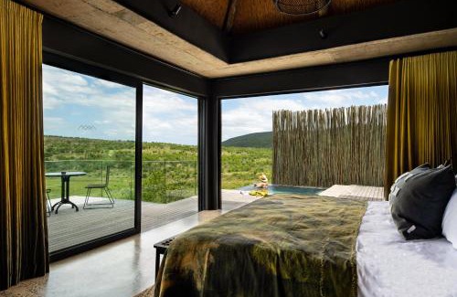 Ntambanana Cabina | mFulaWozi Wilderness Biyela Lodge