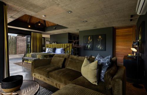 Ntambanana Cabina | mFulaWozi Wilderness Biyela Lodge