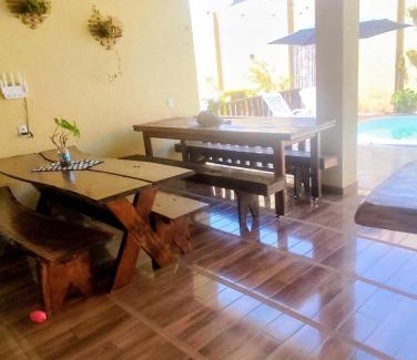 Centro Complejo | MG espaço de Lazer