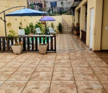 Centro Complejo | MG espaço de Lazer