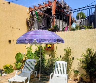 Centro Complejo | MG espaço de Lazer