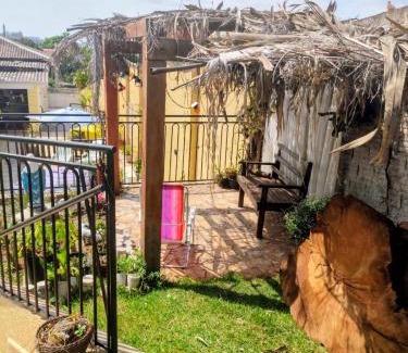 Centro Complejo | MG espaço de Lazer