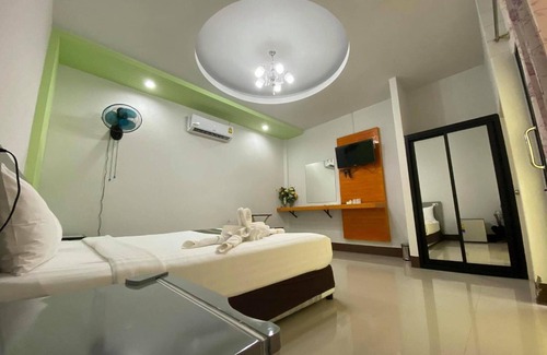 Thung Song Hotel | MG Thungsong