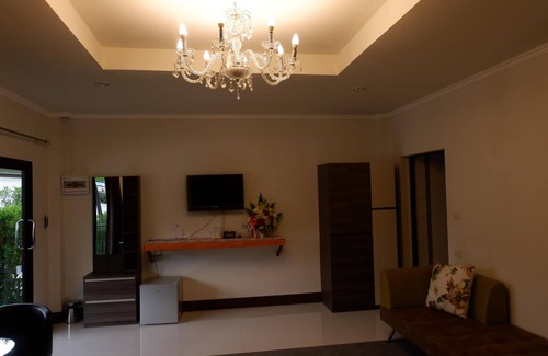 Thung Song Hotel | MG Thungsong