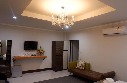 Thung Song Hotel | MG Thungsong