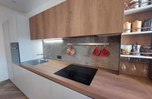 Corteno Golgi Apartamento | MGH Family Apartment Aprica - Gran Paradis