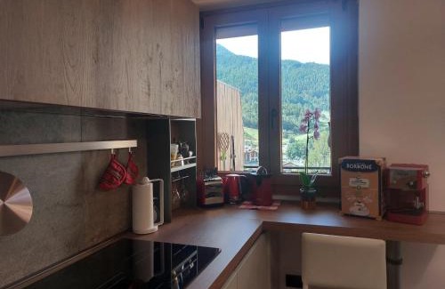 Corteno Golgi Apartamento | MGH Family Apartment Aprica - Gran Paradis