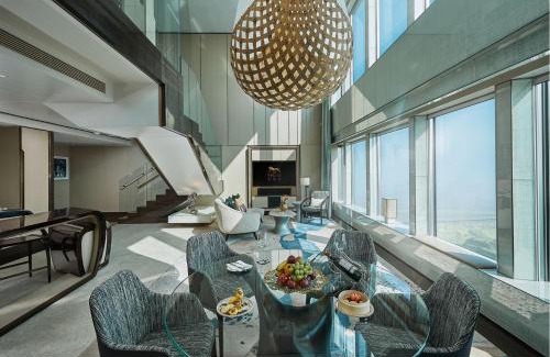 Cotai Complejo | MGM Cotai