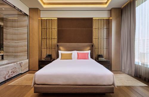 Cotai Complejo | MGM Cotai