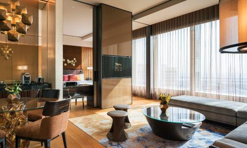 Cotai Complejo | MGM Cotai