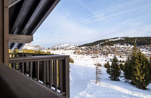 Les Saisies Apartamento | Residence Amaya - MGM Hotels & Residences - 5 habitaciones 10 personas