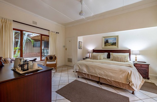 Malelane Casa | Mhlati Guest Cottages