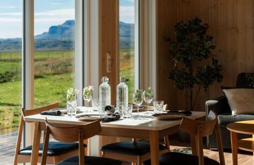 Hjardarfell Complejo | Miðhraun - Lava resort