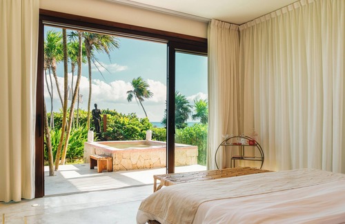 Playa Paraiso Hotel | Mi Amor Tulum, a Small Luxury Hotel - Adults Only