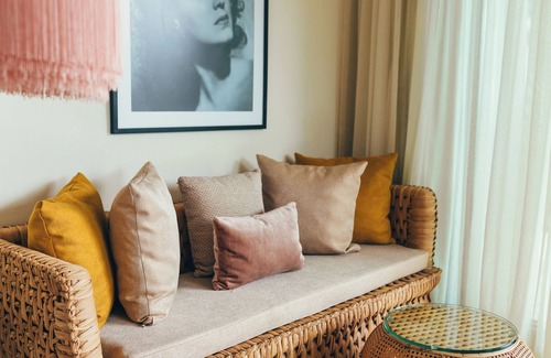 Playa Paraiso Hotel | Mi Amor Tulum, a Small Luxury Hotel - Adults Only