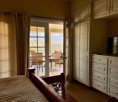 San Antonio de las Minas Hotel | Mi Casa en el Valle