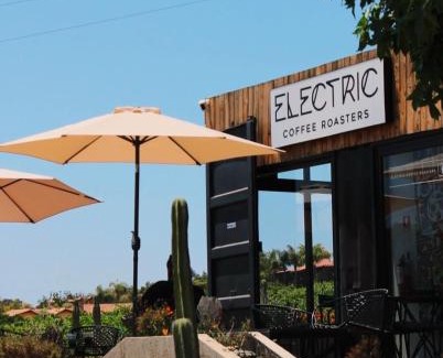 San Antonio de las Minas Hotel | Mi Casa en el Valle